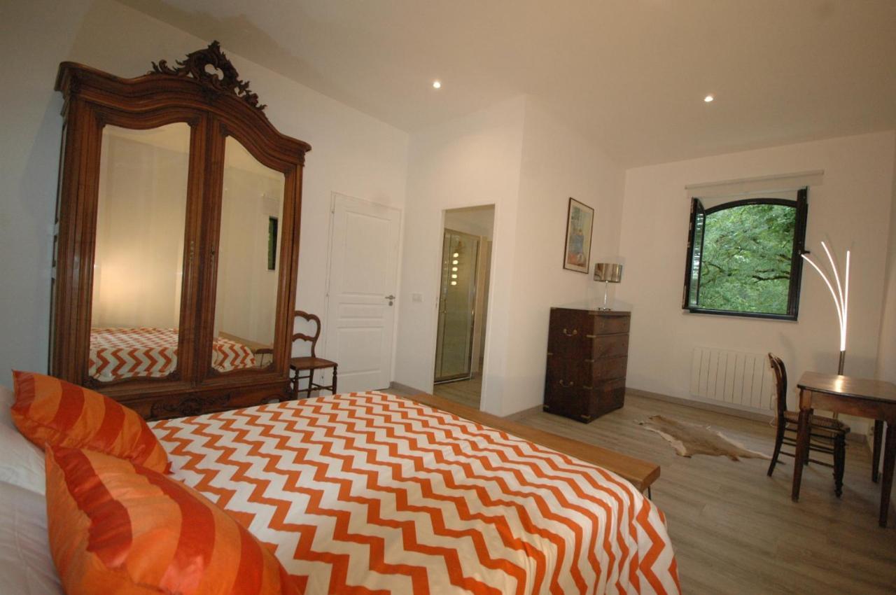 Gite De Charme A 15Mn De Bordeaux Autonomie 100% Camblanes-et-Meynac Exteriér fotografie