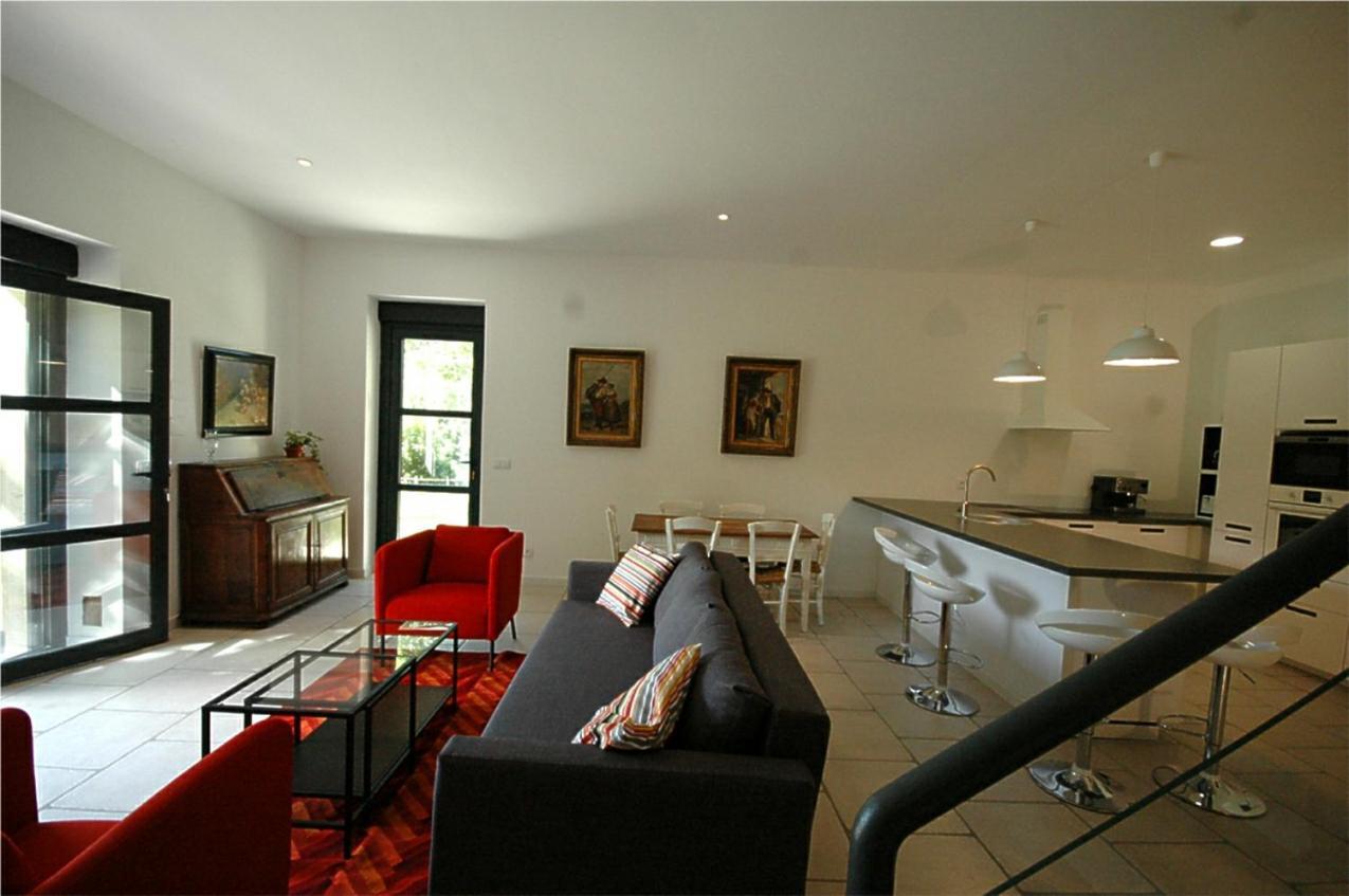 Gite De Charme A 15Mn De Bordeaux Autonomie 100% Camblanes-et-Meynac Exteriér fotografie