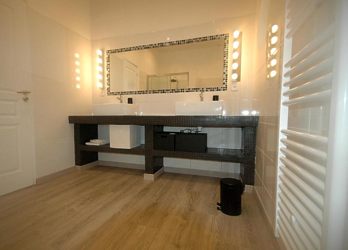Gite De Charme A 15Mn De Bordeaux Autonomie 100% Camblanes-et-Meynac Exteriér fotografie