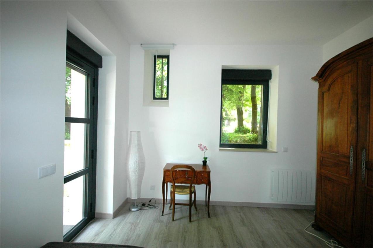 Gite De Charme A 15Mn De Bordeaux Autonomie 100% Camblanes-et-Meynac Exteriér fotografie