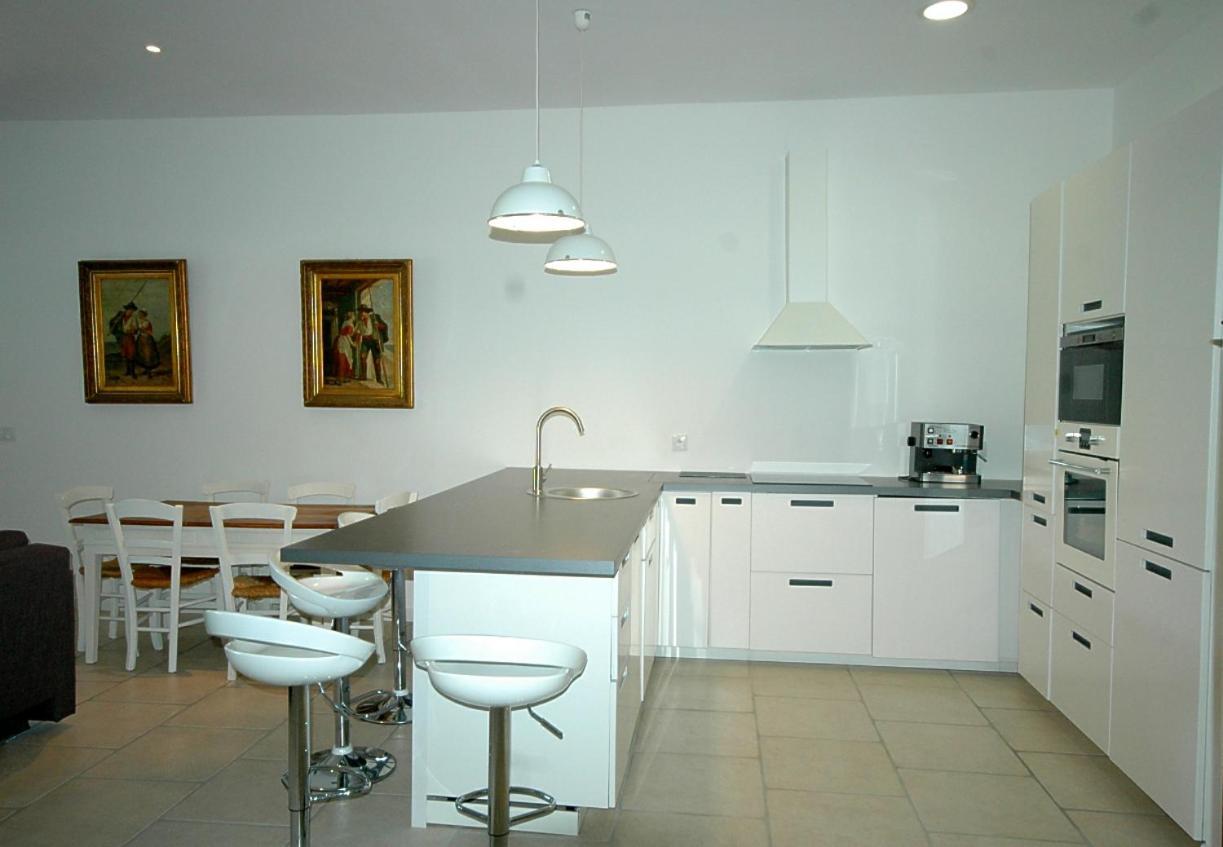 Gite De Charme A 15Mn De Bordeaux Autonomie 100% Camblanes-et-Meynac Exteriér fotografie