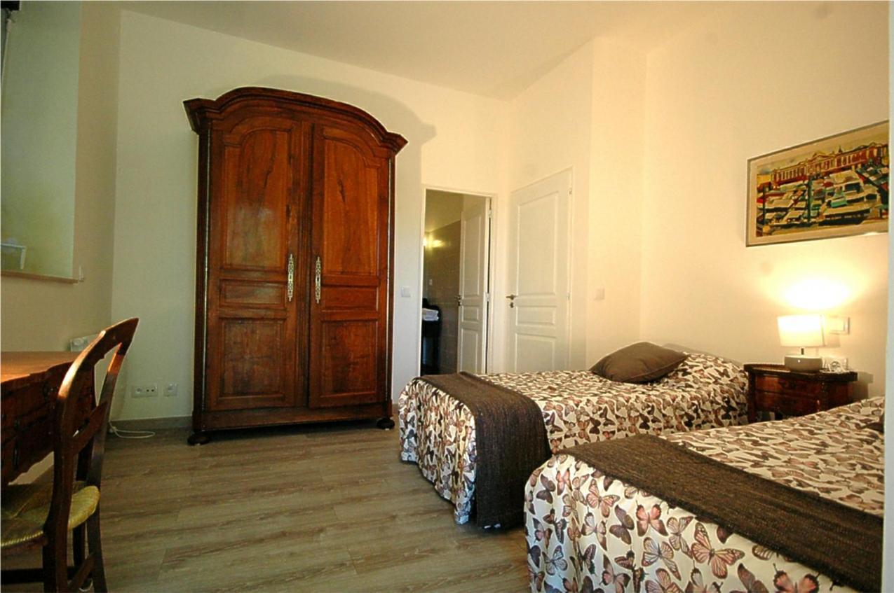 Gite De Charme A 15Mn De Bordeaux Autonomie 100% Camblanes-et-Meynac Exteriér fotografie