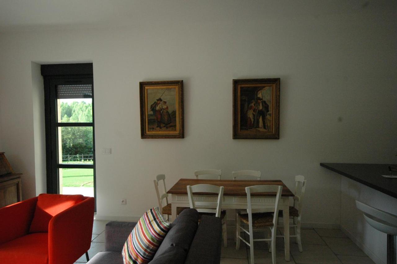 Gite De Charme A 15Mn De Bordeaux Autonomie 100% Camblanes-et-Meynac Exteriér fotografie